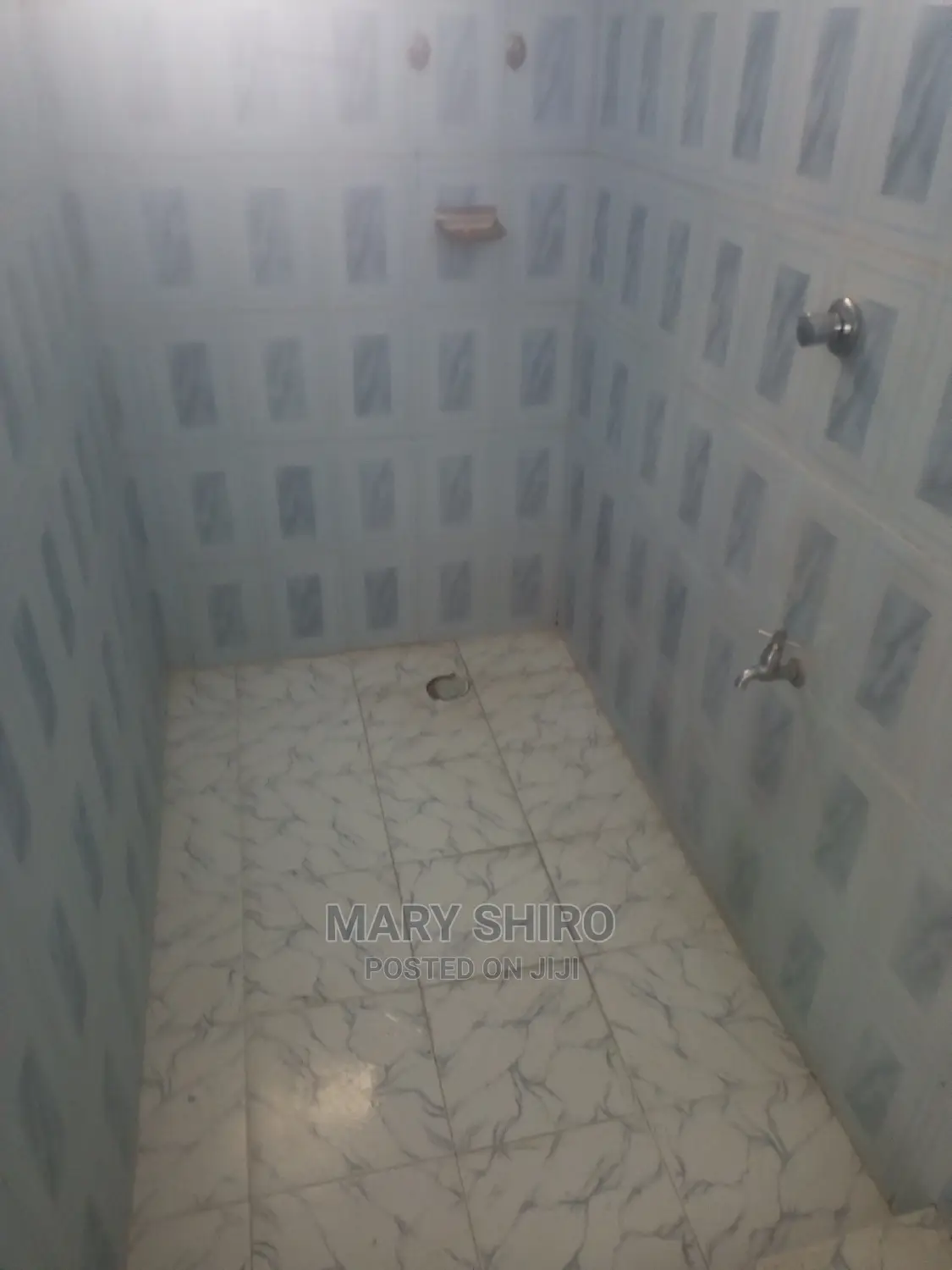 1bdrm Apartment in Nairobi West for rent