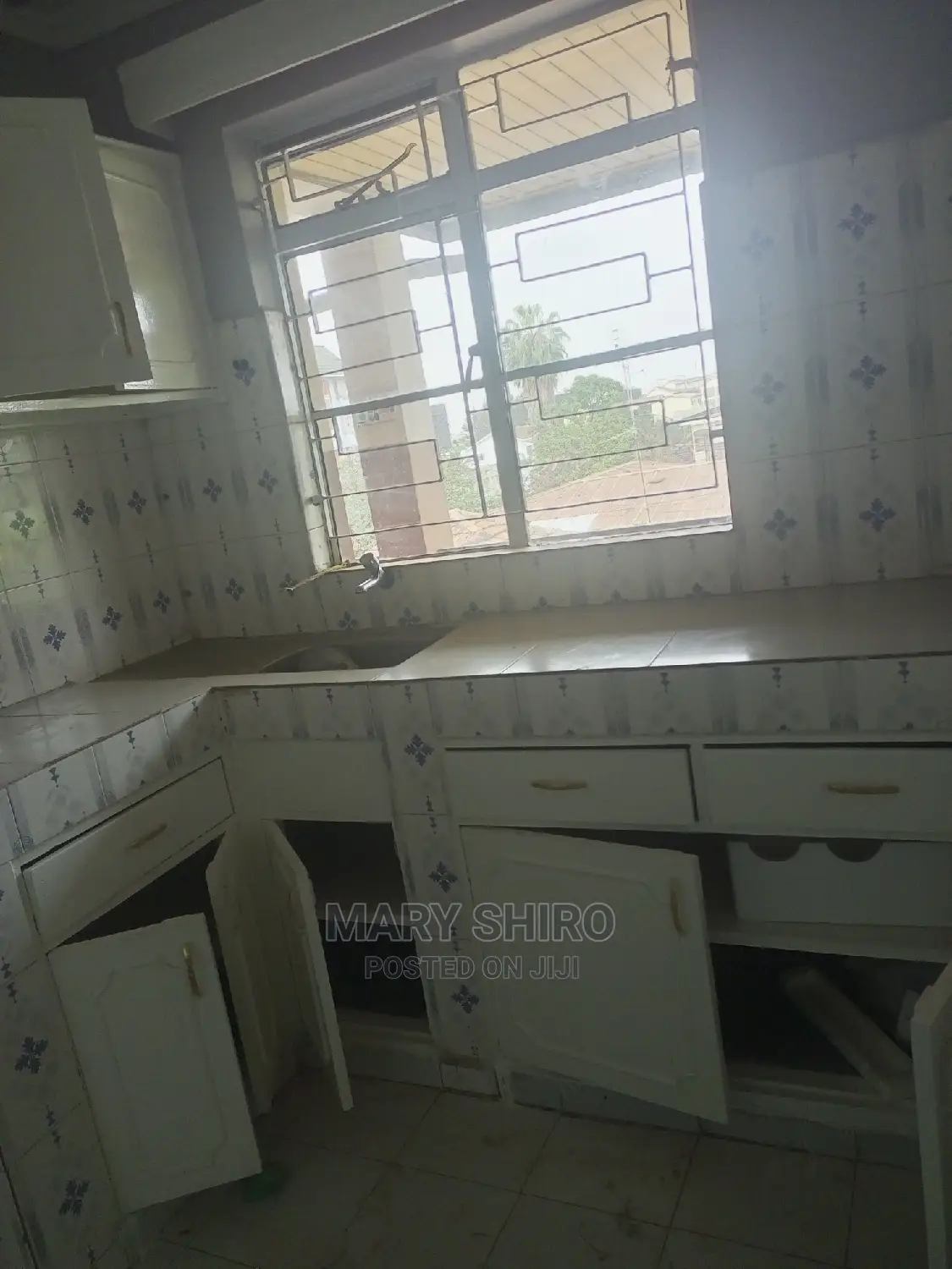 1bdrm Apartment in Nairobi West for rent