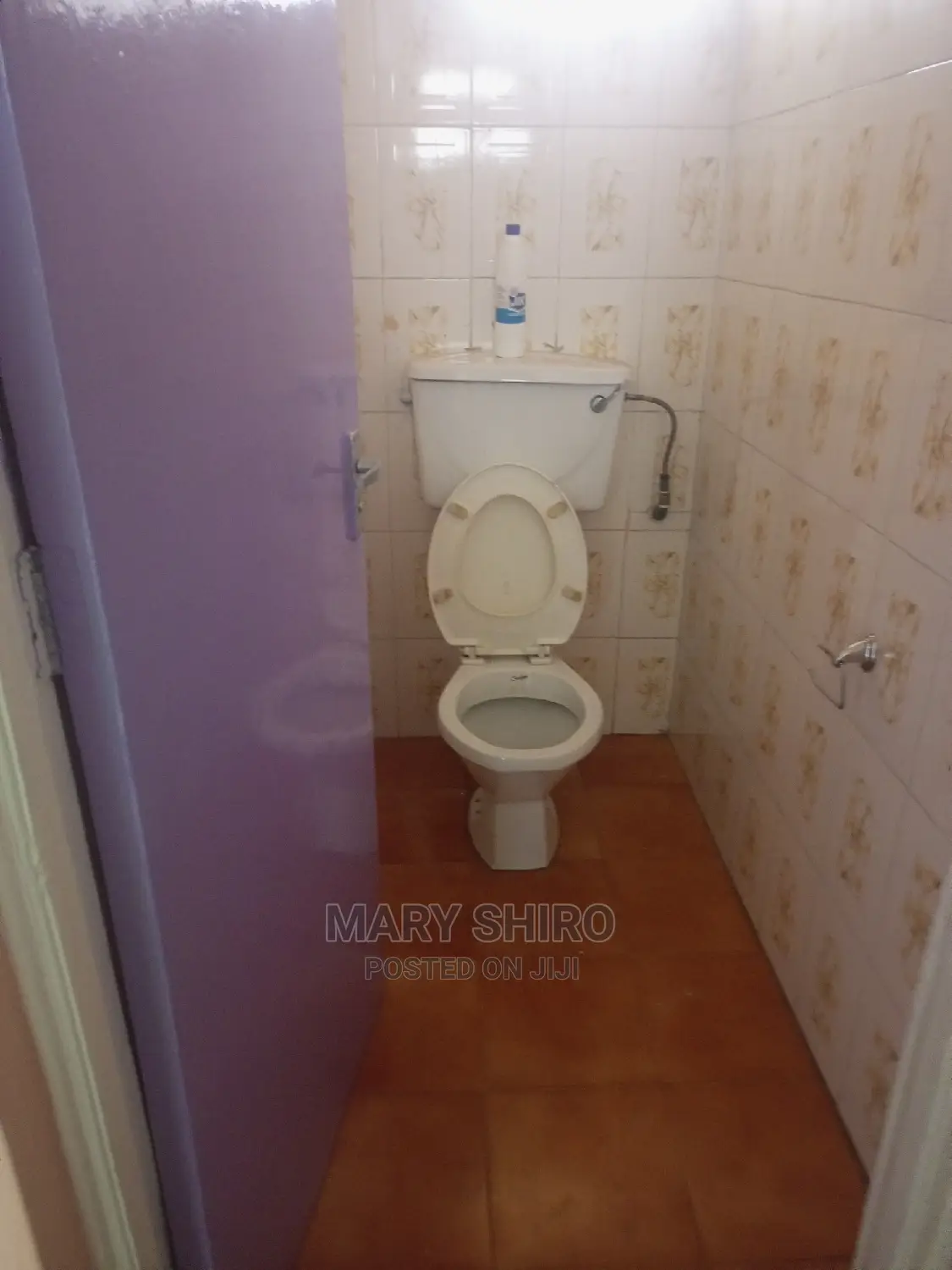 1bdrm Apartment in Nairobi West for rent