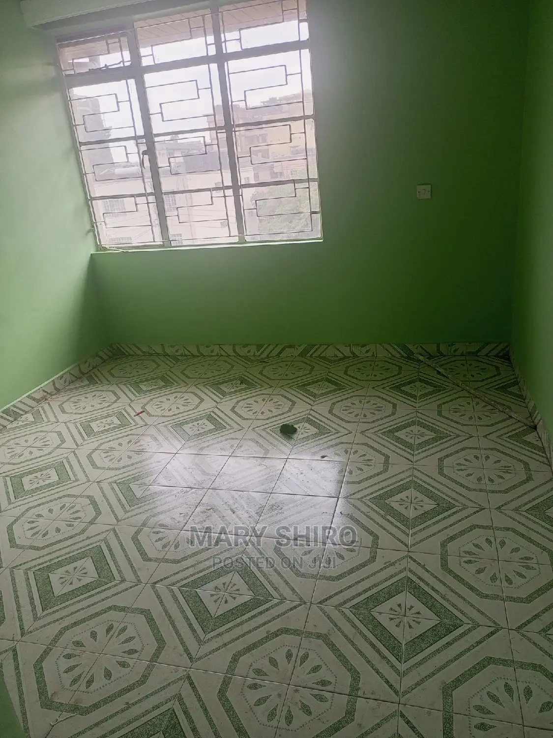 1bdrm Apartment in Nairobi West for rent
