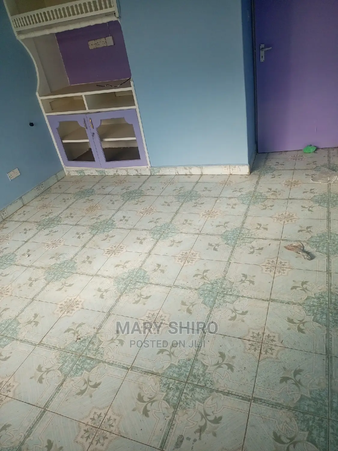 1bdrm Apartment in Nairobi West for rent