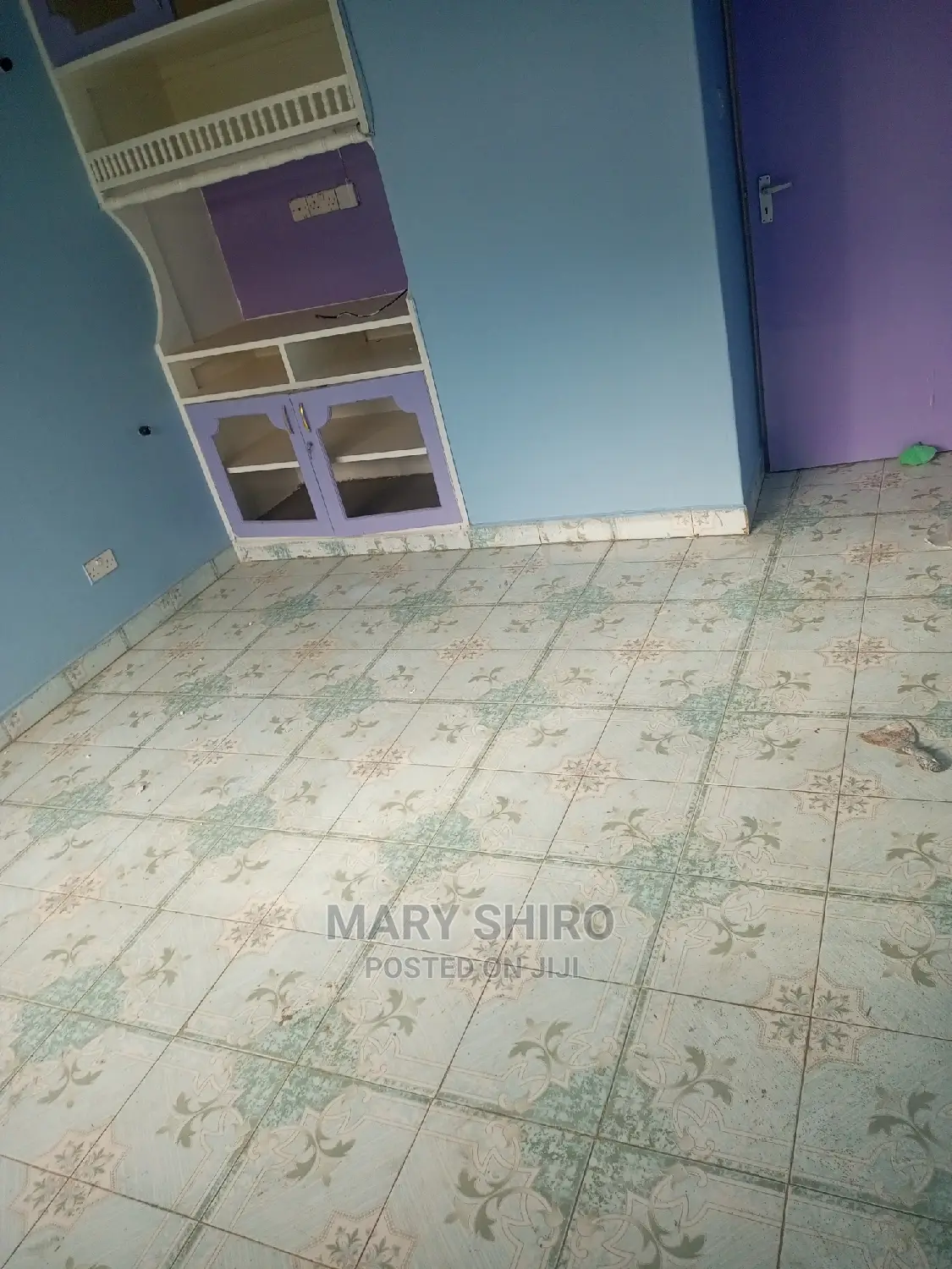 1bdrm Apartment in Nairobi West for rent