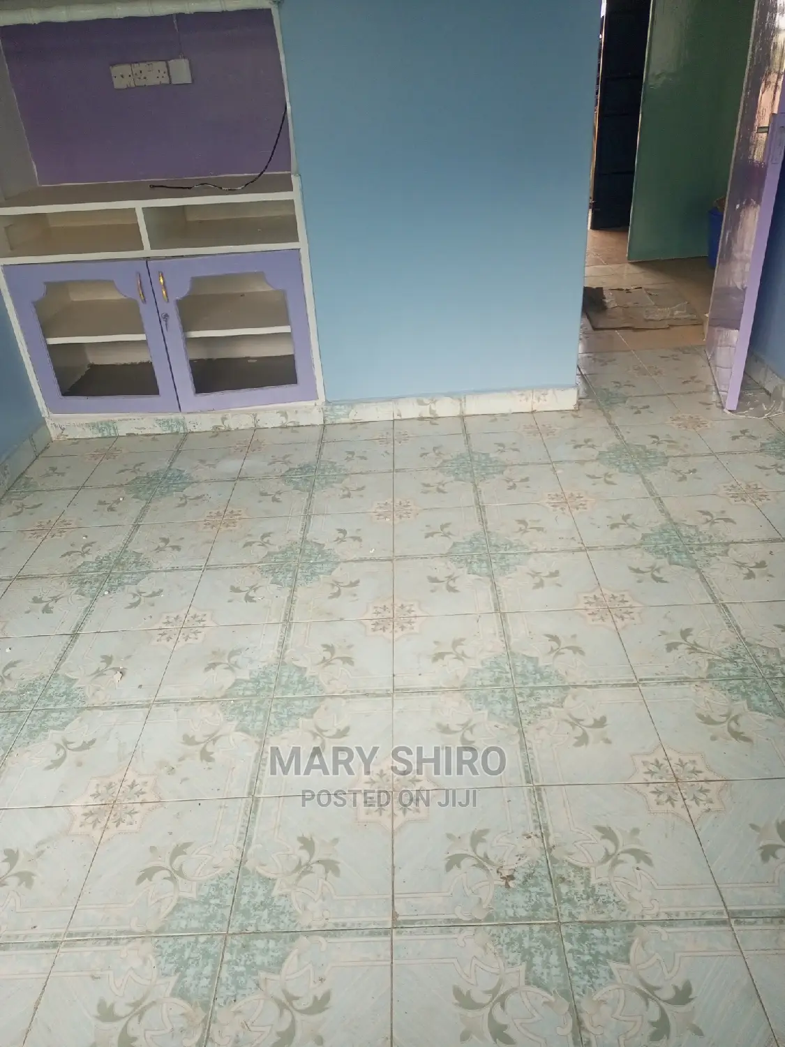 1bdrm Apartment in Nairobi West for rent