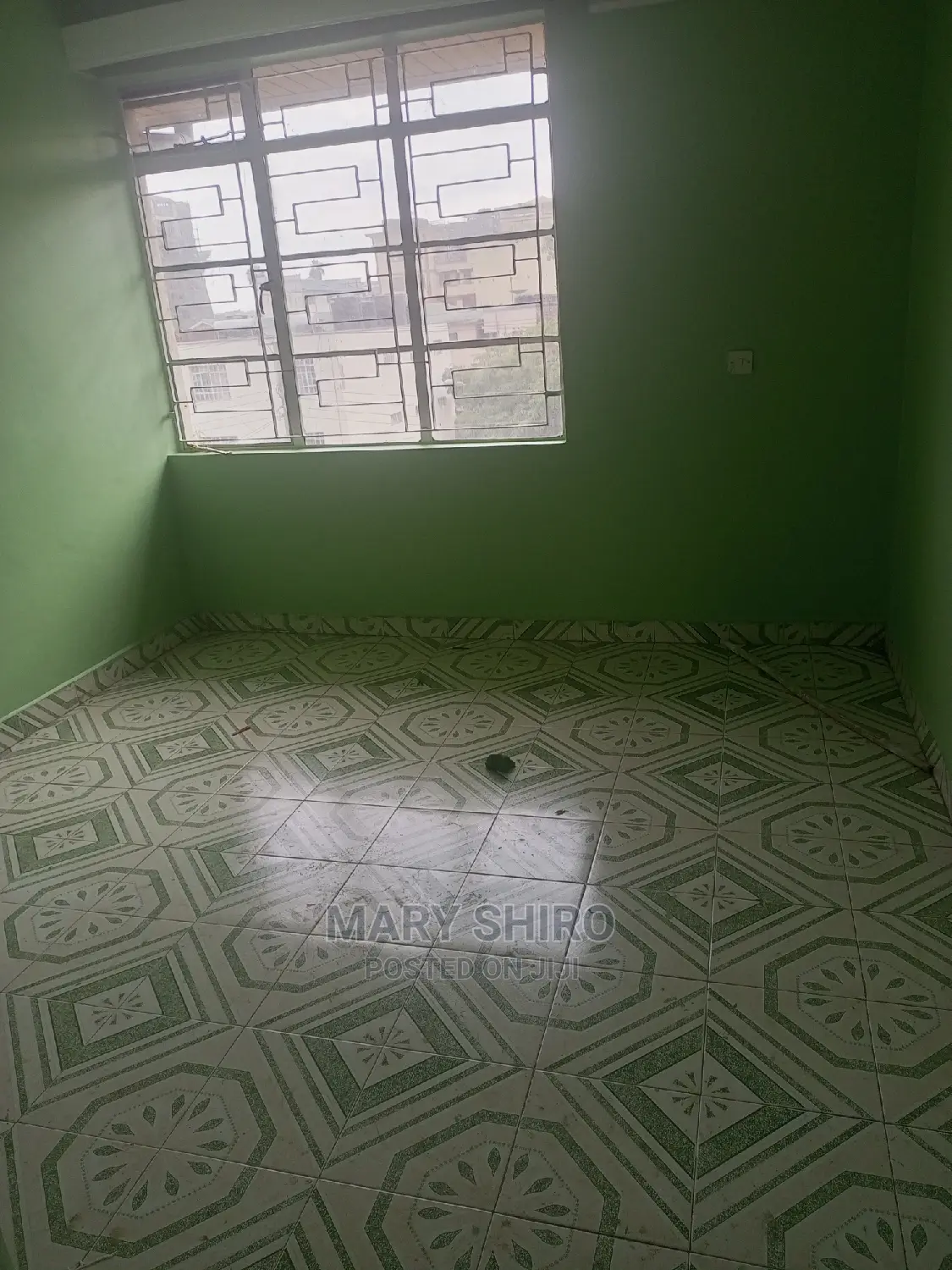 1bdrm Apartment in Nairobi West for rent