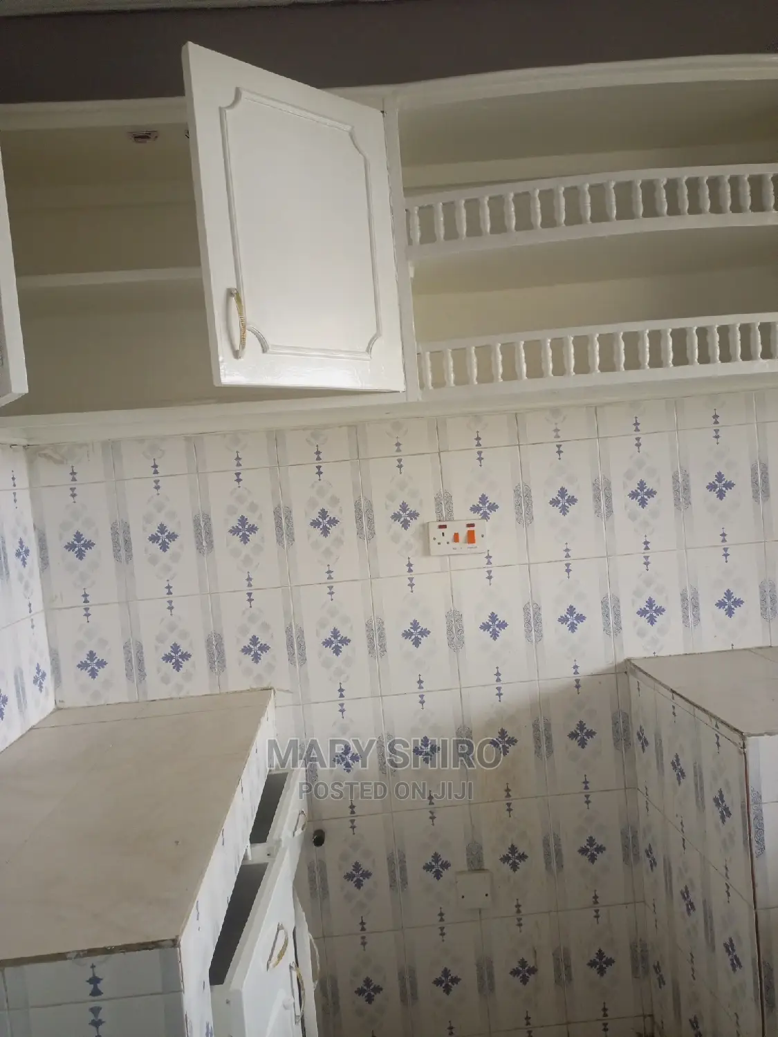 1bdrm Apartment in Nairobi West for rent