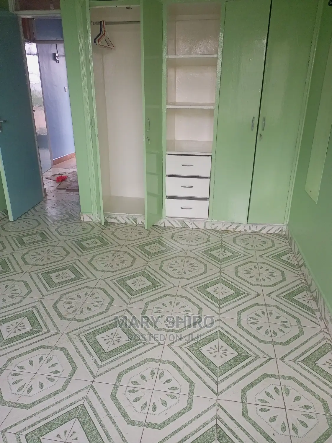 1bdrm Apartment in Nairobi West for rent