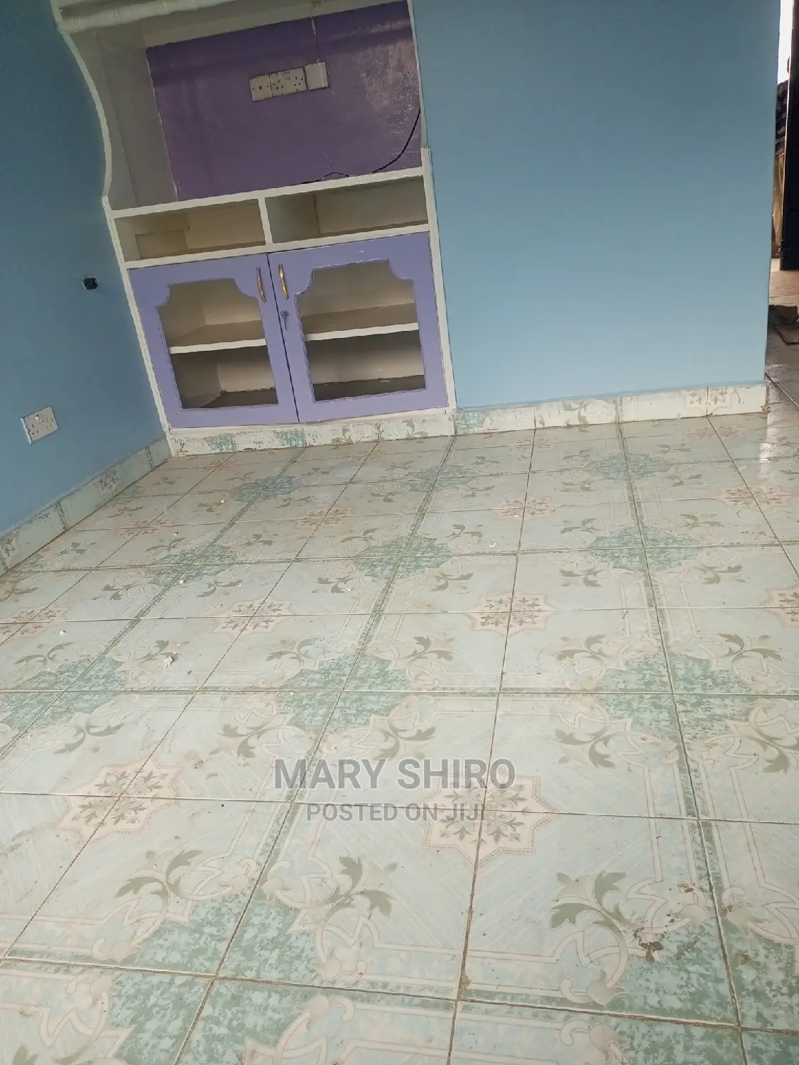 1bdrm Apartment in Nairobi West for rent