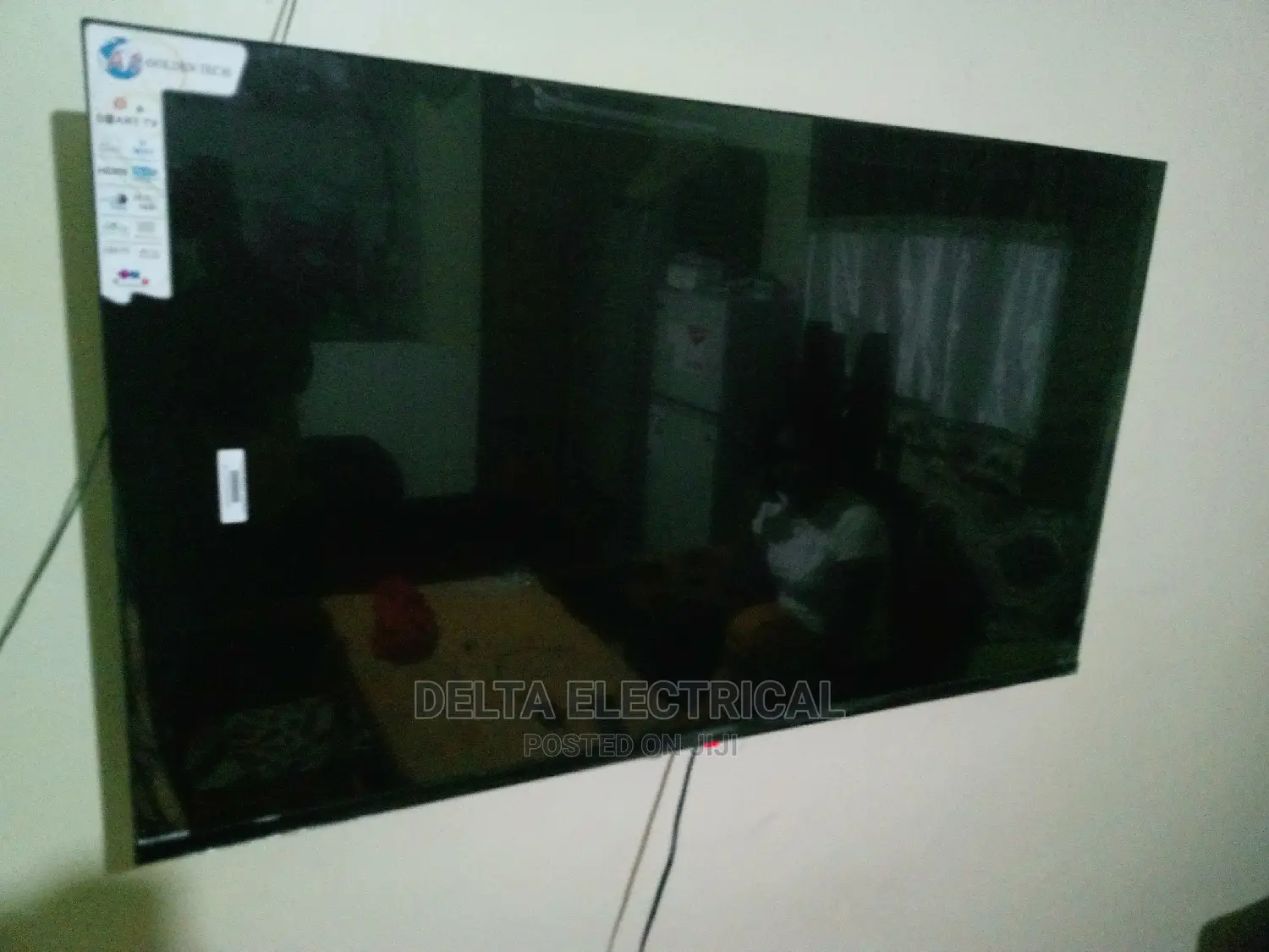 TV Mounting Services