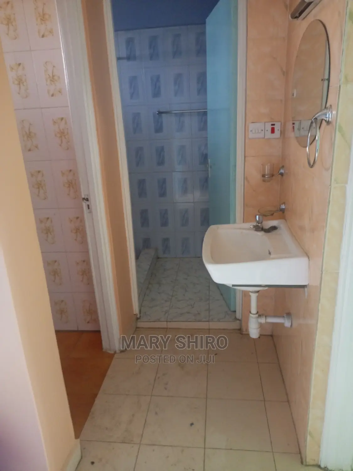 1bdrm Apartment in Nairobi West for rent