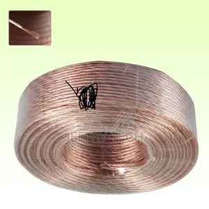 Prestige Audio Cable 100g High Quality Speaker Cable -100m