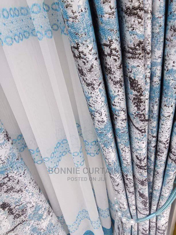 Heavy Curtains for Sale - main view
