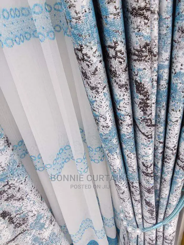 Heavy Curtains for Sale