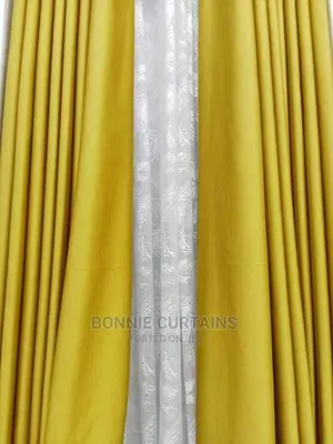 Heavy Curtains for Sale