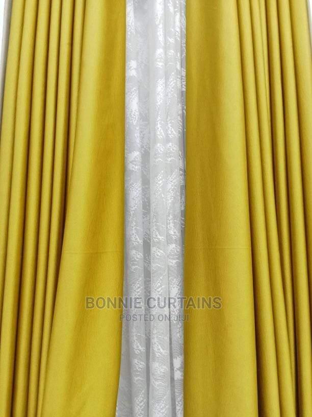 Heavy Curtains for Sale - thumbnail 2