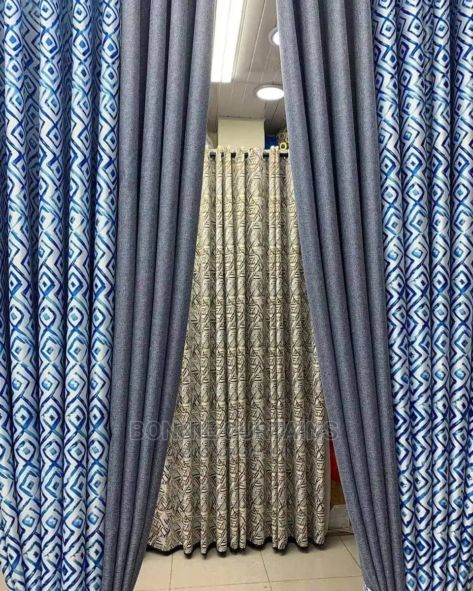 Heavy Curtains for Sale