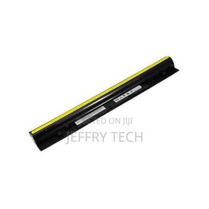 Laptop Battery for Lenovo G50/30/70/80 - Black - thumbnail 2