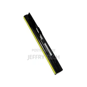 Laptop Battery for Lenovo G50/30/70/80 - Black