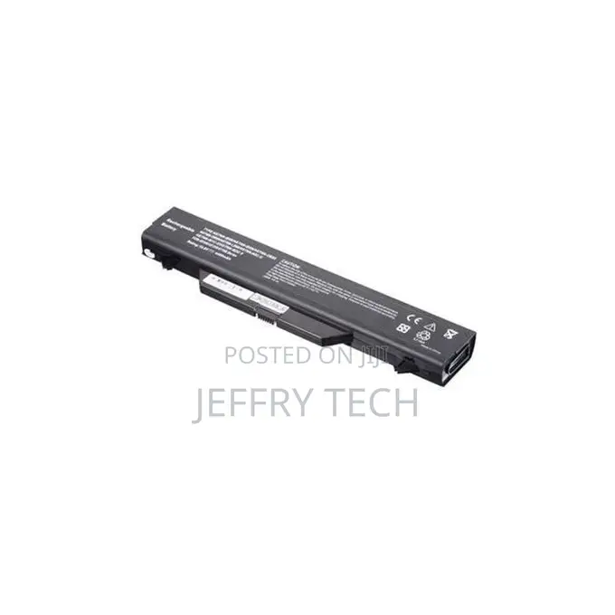 Laptop Battery Probook - 4510S 4410s 4710s Series FOR HP