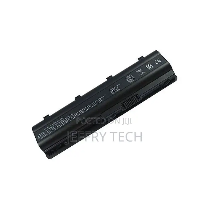Laptop Battery for G6, G62, G4, G42, G7, Cq56, Cq62, Cq72, D