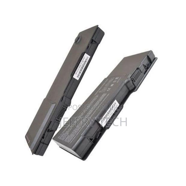 Laptop Battery for Latitude E6400 E6410 E6500 E6510 Precisio - main view