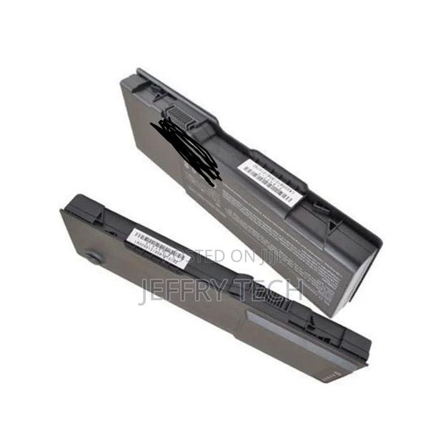 Laptop Battery for Latitude E6400 E6410 E6500 E6510 Precisio - thumbnail 3