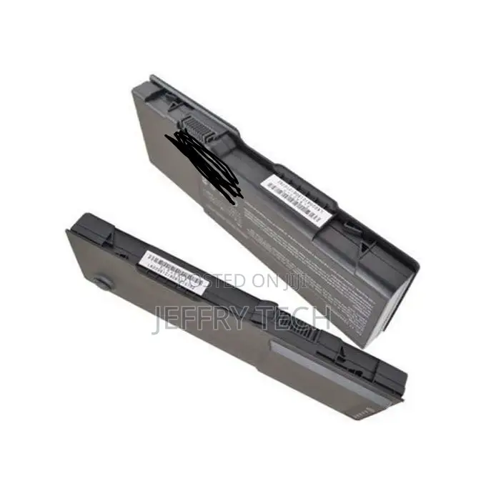 Laptop Battery for Latitude E6400 E6410 E6500 E6510 Precisio