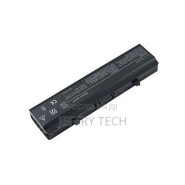 Replacement Dell Inspiron 1525 Laptop Battery - main view