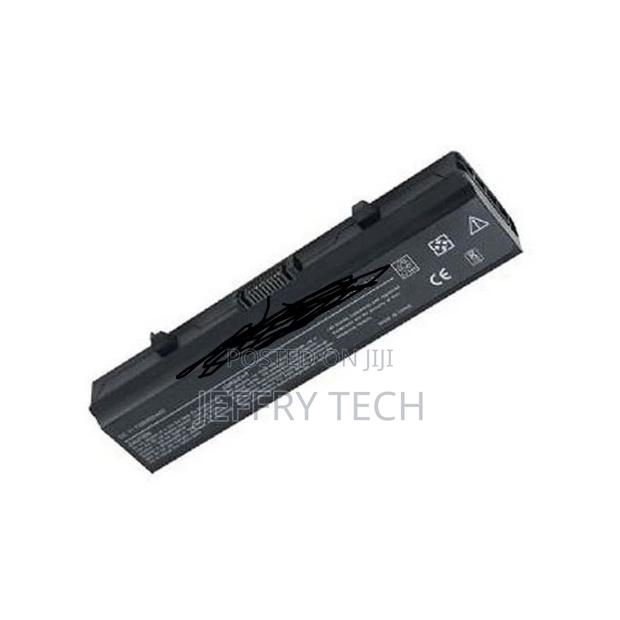 Replacement Dell Inspiron 1525 Laptop Battery - thumbnail 3