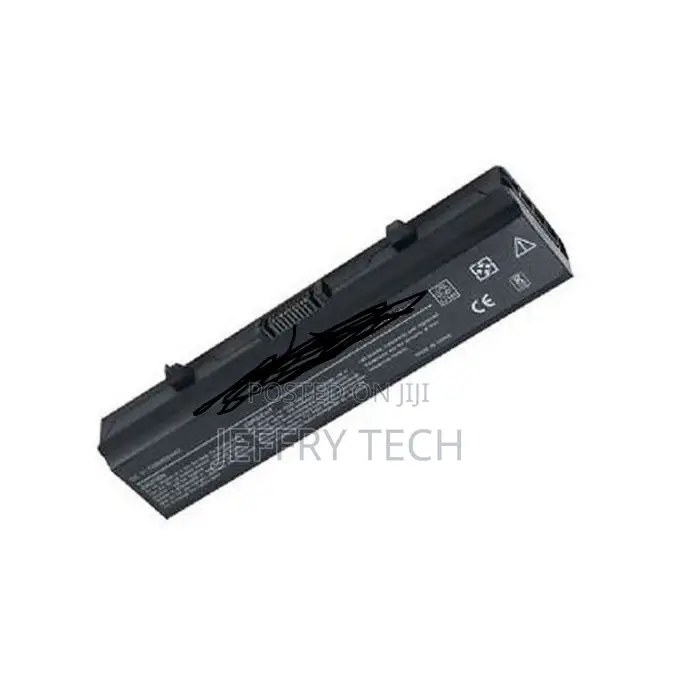 Replacement Dell Inspiron 1525 Laptop Battery