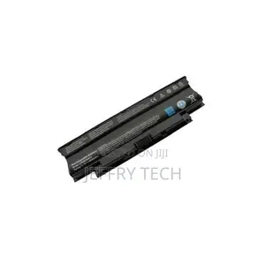 Laptop Battery for Dell N5010 - Black