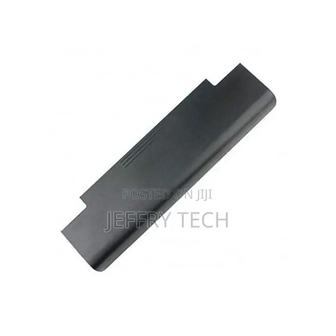 Laptop Battery for Dell N5010 - Black