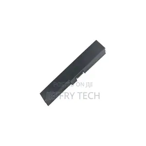 Laptop Battery for Toshiba 3634/3728/3817 - Black
