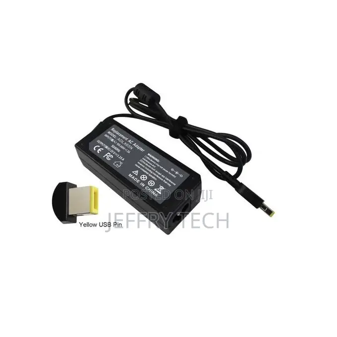 Laptop AC Adapter Charger Power Cord Ideapad B50-70 G40-30 G