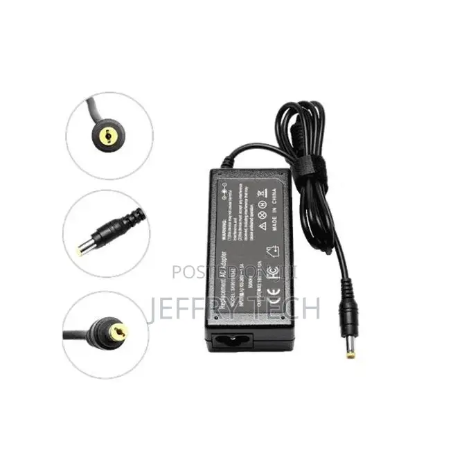 Generic Laptop Charger for Acer Extensa 5235