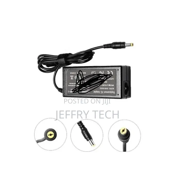 Generic Laptop Charger for Acer Extensa 5235