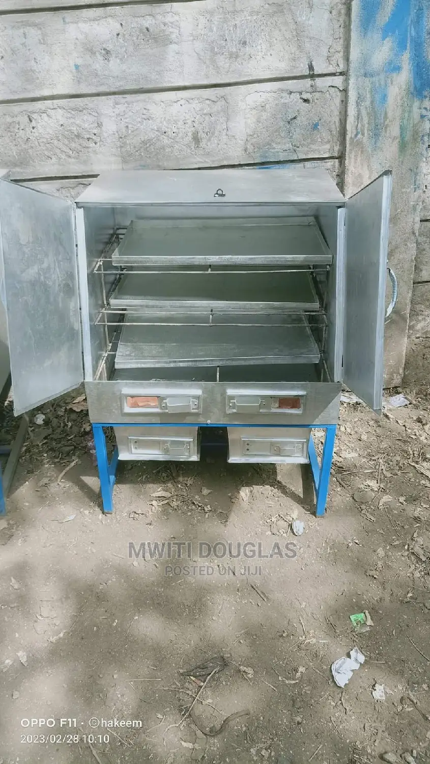 3cooker Gas Burner
