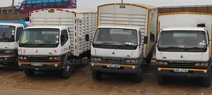 Movers to Bungoma, Busia, Kisumu, Siaya, Migori and Homa Bay