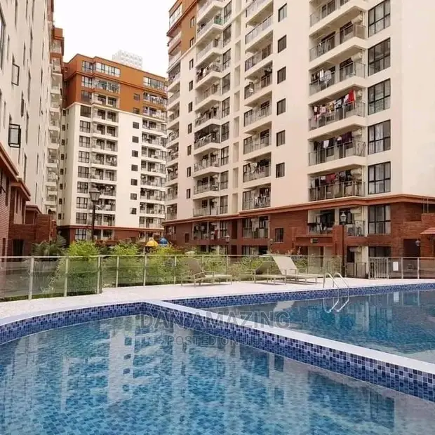 4bdrm Penthouse in Hotel 67 Area for sale