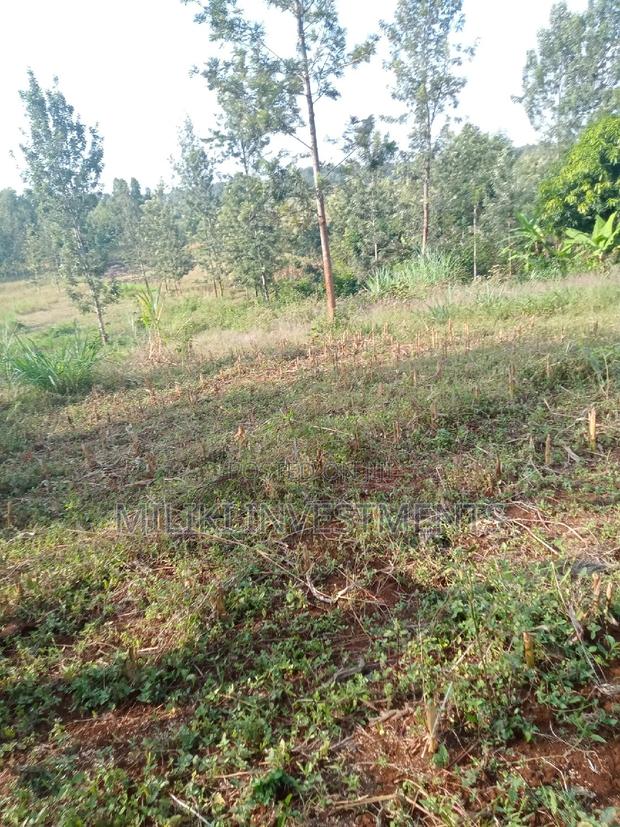 2 Acres of Land on Sale at Kaharati.