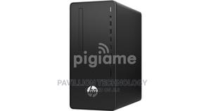 Desktop Computer HP 290 G4 4GB Intel Core I5 HDD 1T - thumbnail 2