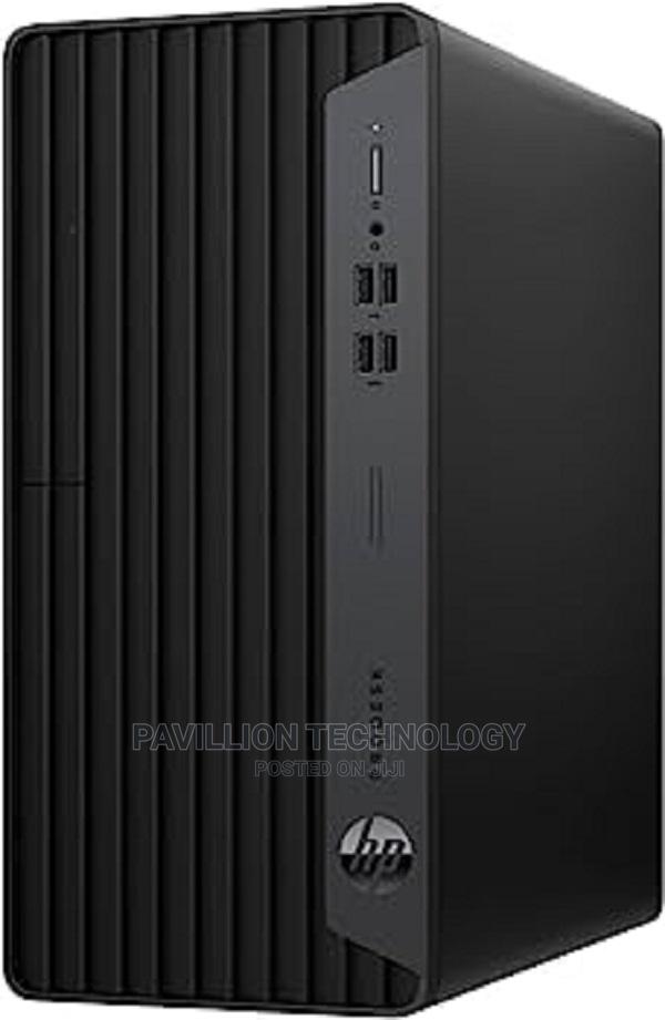 New Desktop Computer HP 290 G4 8GB Intel Core I7 HDD 1T - thumbnail 2