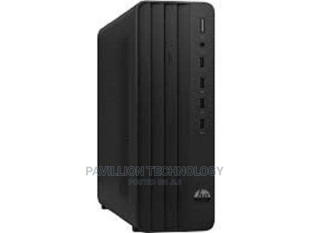 New Desktop Computer HP 290 G4 8GB Intel Core I7 HDD 1T - thumbnail 4