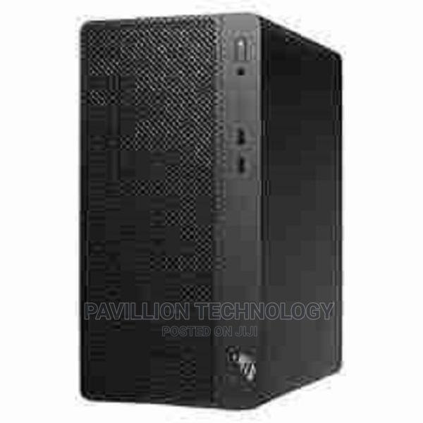 New Desktop Computer HP 290 G4 8GB Intel Core I7 HDD 1T - thumbnail 5