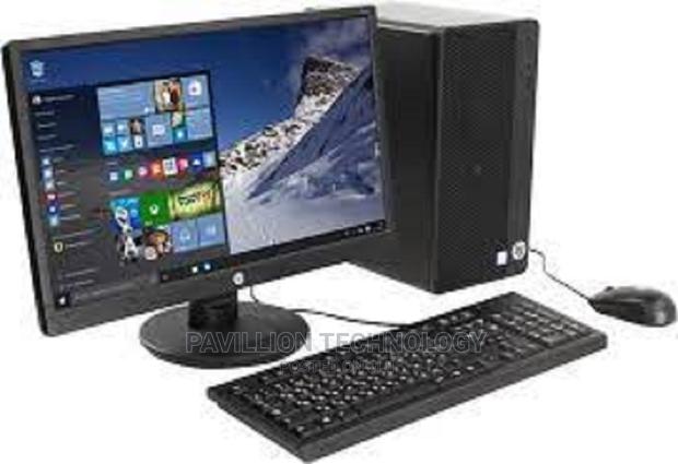 New Desktop Computer HP 290 G4 8GB Intel Core I7 HDD 1T - thumbnail 6