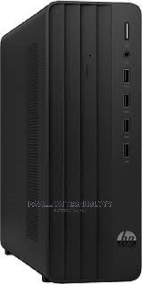 New Desktop Computer HP 290 G4 8GB Intel Core I7 HDD 1T - thumbnail 7