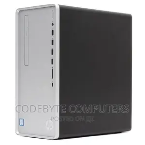 New HP Pavilion Gaming Desktop 16GB Intel Core I5 HDD 1T