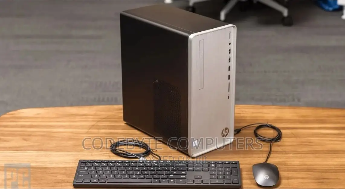 New HP Pavilion Gaming Desktop 16GB Intel Core I5 HDD 1T