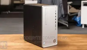 New HP Pavilion Gaming Desktop 16GB Intel Core I5 HDD 1T