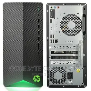 New HP Pavilion Gaming Desktop 16GB Intel Core I5 HDD+SSD 1T