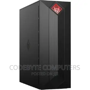 New Desktop Computer HP 16GB Intel Core I5 HDD+SSD 512GB